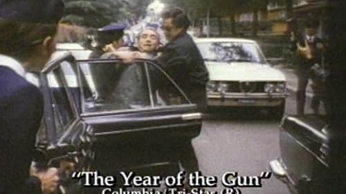 Year of the Gun