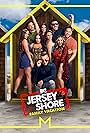 Jersey Shore Family Vacation (2018)