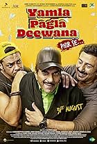 Yamla Pagla Deewana Phir Se...