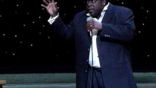 Cedric The Entertainer's Starting Line-Up 2