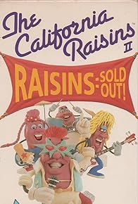 Primary photo for Raisins Sold Out: The California Raisins II