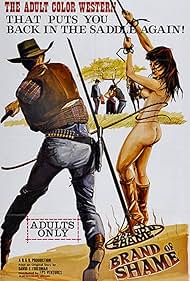 Nude Django (1968)