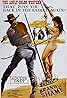 Nude Django (1968) Poster