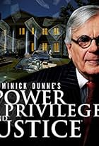 Power, Privilege & Justice