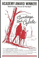 Sundays and Cybèle (1962)