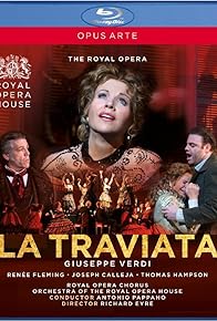 Primary photo for La Traviata