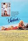 Tom Hanks and Daryl Hannah in Splash (1984)