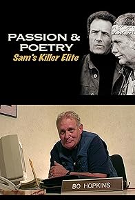 Primary photo for Passion & Poetry: Sam's Killer Elite