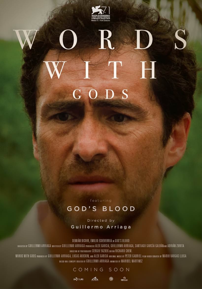 Words with Gods (2014)