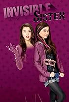 Rowan Blanchard and Paris Berelc in Invisible Sister (2015)