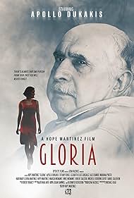 Apollo Dukakis in Gloria