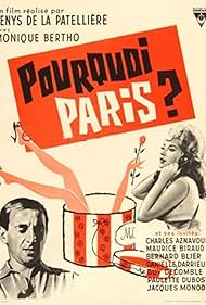 Pourquoi Paris? (1964)