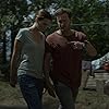 Stana Katic and Angel Bonanni in Absentia (2017)