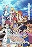 Tales of Asteria: Hikari to Yami no Kyuuseishu (Video Game 2015) Poster