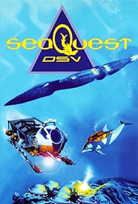 Primary photo for Seaquest DSV