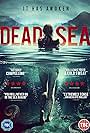 James Duval, Candace Kita, Chanel Ryan, JW Wiseman, Alexis Iacono, Brandon Slagle, Devanny Pinn, Frederic Doss, Tawny Amber Young, Ryan Kiser, Mel Turner, Britt Griffith, K.J. McCormick, Teresa R. Parker, Jennifer Woods, Dillon Paigen, Jim Mitchell, and J.T. Griffith in Dead Sea (2014)