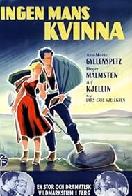 Ingen mans kvinna (1953)