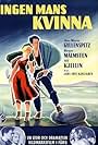 Ingen mans kvinna (1953)