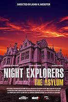 Night Explorers: The Asylum