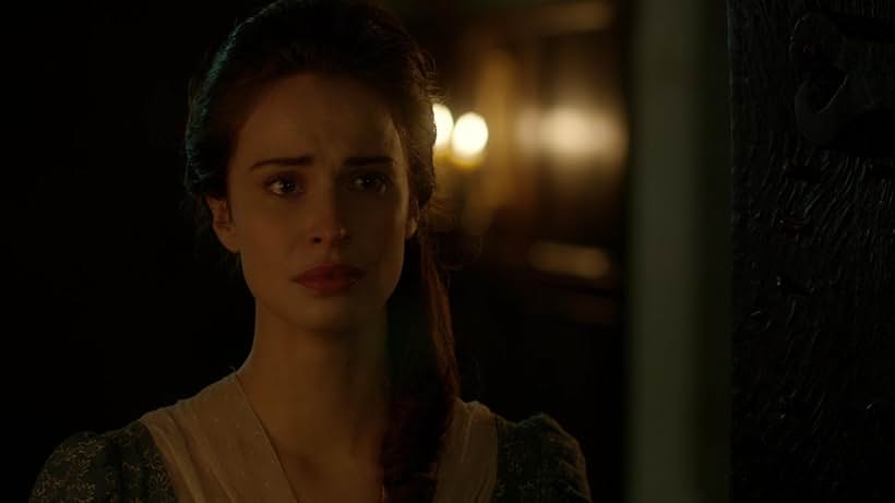 Heida Reed in Poldark (2015)