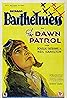 The Dawn Patrol (1930) Poster