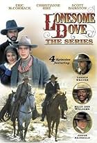 Lonesome Dove: The Series