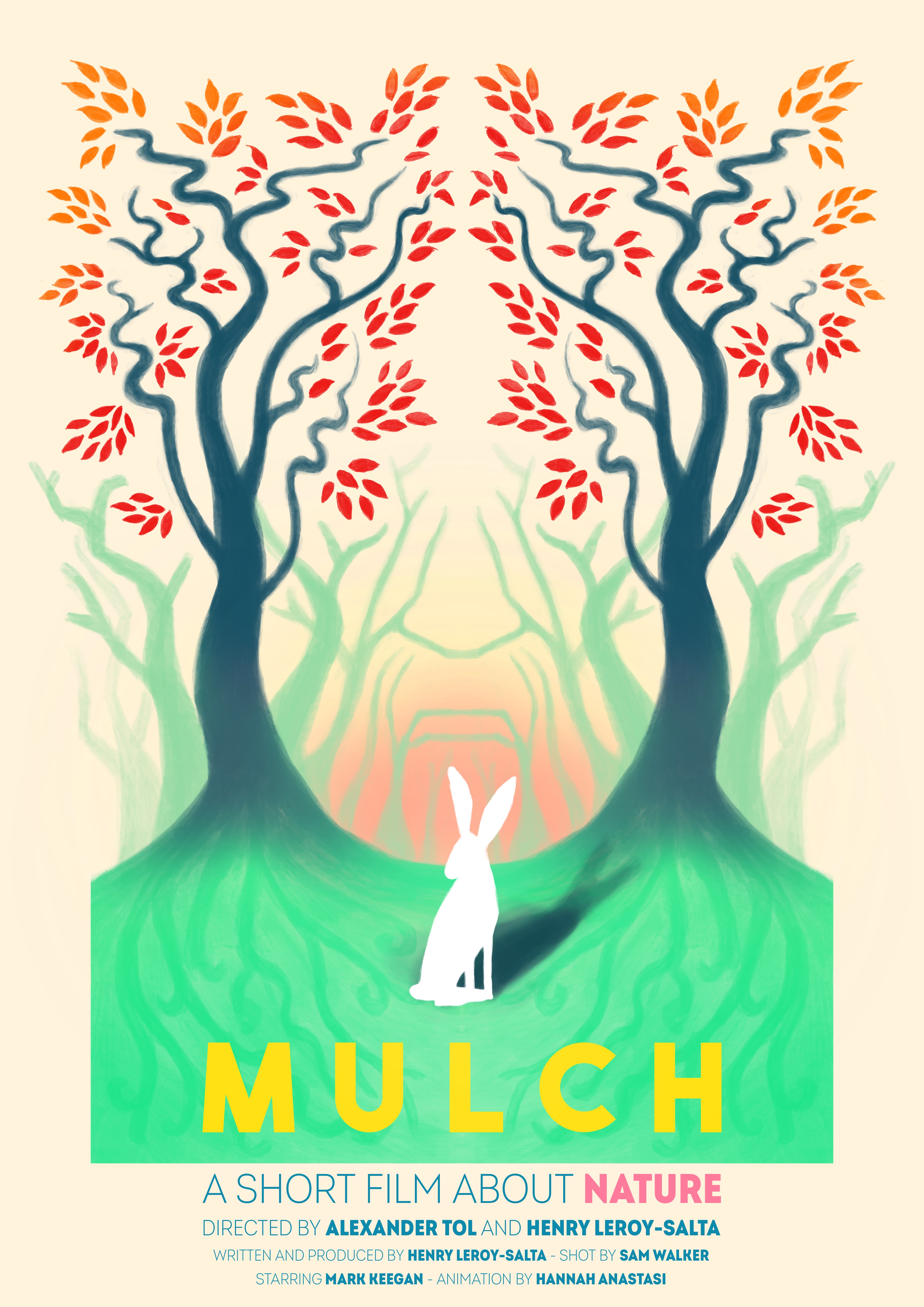 Mulch