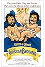 Cheech & Chong's: The Corsican Brothers (1984)