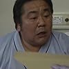 Hidehiko Ishizuka in Deka wanko (2011)