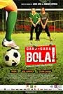 Winky Wiryawan and Herjunot Ali in Gara-Gara Bola (2008)