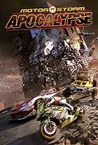 MotorStorm: Apocalypse