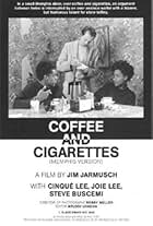 Coffee and Cigarettes II