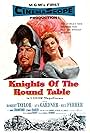 Knights of the Round Table