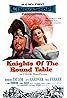 Knights of the Round Table (1953) Poster