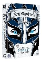 WWE: Rey Mysterio - The Biggest Little Man (2007)