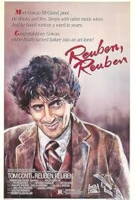 Tom Conti in Reuben, Reuben (1983)