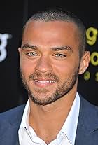 Jesse Williams