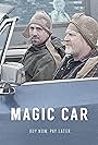 Jeff E Howard and Lloyd Vines in Magic Car (2023)