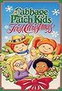 Cabbage Patch Kids: First Christmas (1984)