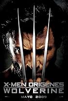 X-Men orígenes: Wolverine