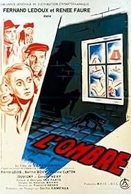 L'ombre (1948)