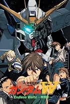 Gundam Wing: The Movie - Endless Waltz