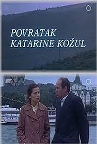 Primary photo for Povratak Katarine Kozul