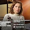 Candace Cameron Bure in Aurora Teagarden Mysteries: The Disappearing Game (2018)