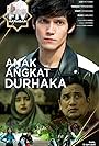 Anak Angkat Durhaka (2023)