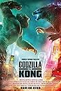 Godzilla vs. Kong (2021)