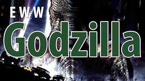 Everything wrong with Godzilla in 7 minutes or less (2013)