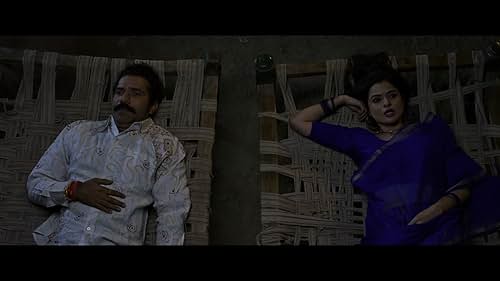 Pyaari, scarred by two failed marriages, meets Laxman, a 38-year-old chaiwala mocked by villagers for being single. Despite her trust issues, Laxman falls for her and overcomes the difficult conditions she sets to prove his love. Their happiness seems complete when Pyaari becomes pregnant, but soon she and the baby mysteriously disappear. The story follows of Laxman emotional quest to find them, unraveling the mystery and testing the strength of their love.