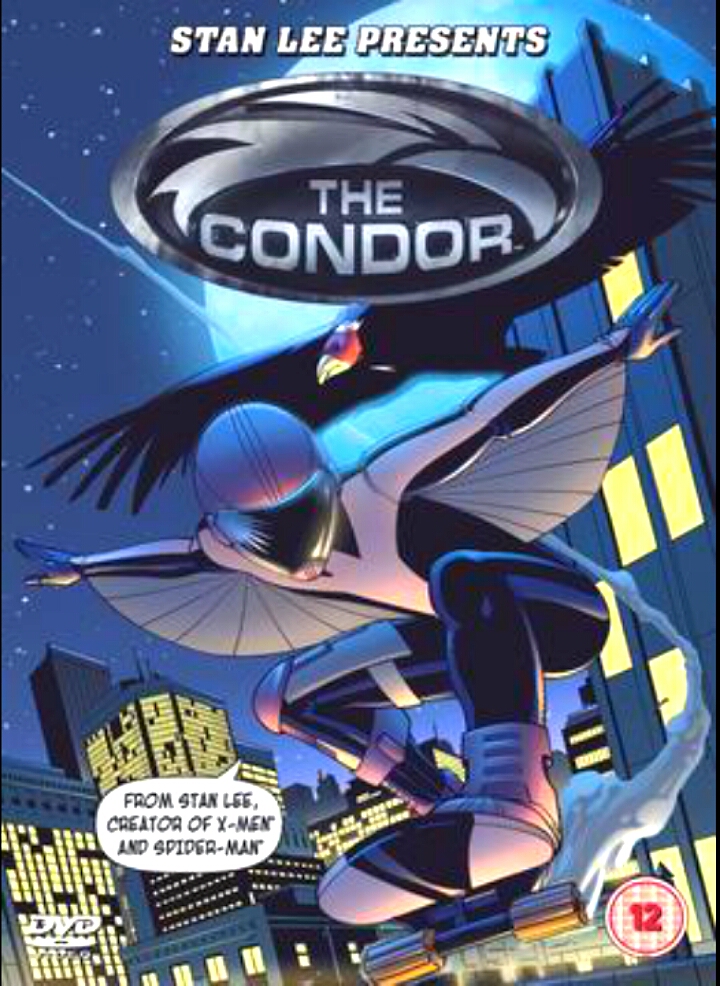 The Condor (2006)