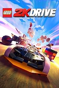 Lego 2K Drive (2023)